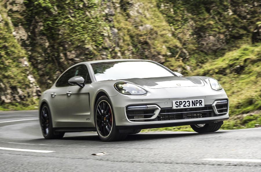 10 porsche panamera top 10