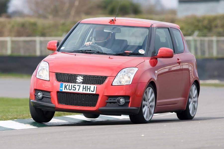 https://www.autocar.co.uk/Best%20first%20cars%20-%20Suzuki%20Swift%20Sport